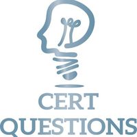 Certification Questions coupons